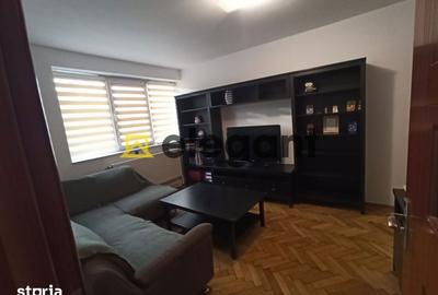 Apartament cu 3 camere semidecomandat, mobilat în Calea București - 5