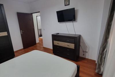 Apartament cu 3 camere, mobilat în Rahova - 6
