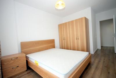 2 camere, bloc nou modern, cu garaj, in Gheorgheni, zona Iulius Mall, Grand Park - 2