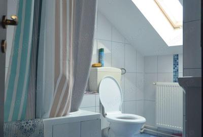 Apartament cu 2 camere în Predeal - 3