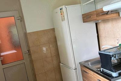 Garsonieră decomandată în Girocului - 6