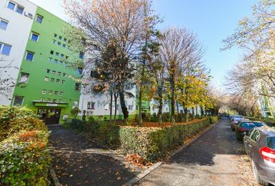 Apartament cu 2 camere de vanzare in Gheorgheni - 2