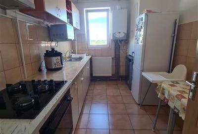 Apartament cu 2 camere semidecomandat, mobilat în Griviței - 4