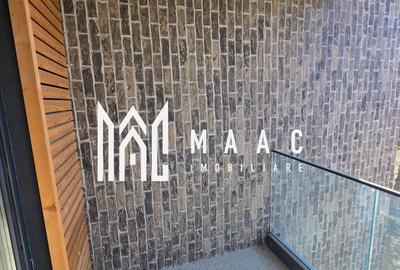 Apartament cu 2 camere, mobilat în Turnișor - 7