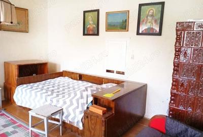 Casa de vanzare, langa biserica, in zona centrala, in comuna Pilu, jude?ul Arad - 7