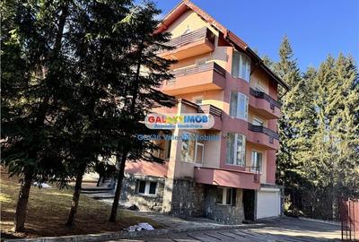 Vanzare inchiriere vila 12 camere 12 gr sanitare Predeal  ORIZONT HERA - 2