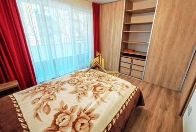 Apartament cu 2 camere semidecomandat, mobilat în Zorilor - 4