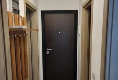 Apartament cu 2 camere semidecomandat, mobilat în Nicolina - 6