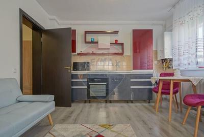 Apartament modern cu o camera, complet mobilat ?i utilat - 5