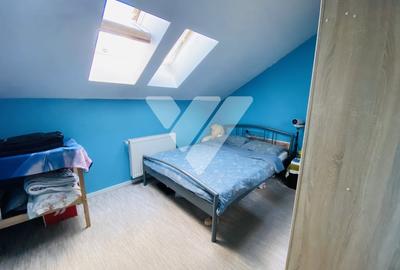 Apartament 2 camere la mansarda pe un singur nivel Turnisor Sibiu - 3