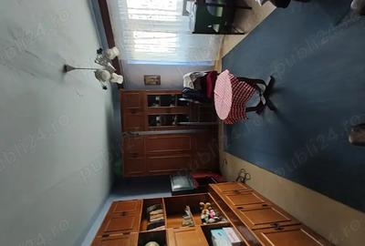 Apartament 3 camere, semidecomandat