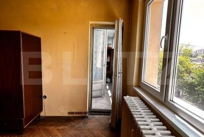 Apartament de vanzare, cu 4 camere, 82 mp, zona BT ARENA Apartament de vanzare, cu 4 camere, 82 mp, zona BT ARENA - 5