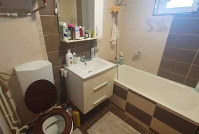 Apartament 2 camere-metrou Timpuri Noi - 10
