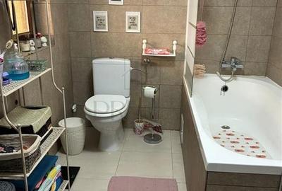 Duplex mobilat utilat - canalizare - camere video - zona excelenta - 17