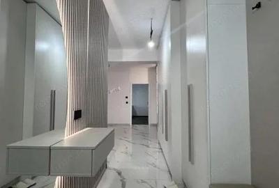 Apartament cu 2 camere, mobilat în Moșnița Veche - 5