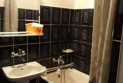 Apartament cu 3 camere semidecomandat în Someș