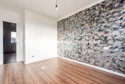 Apartament cu 2 camere semidecomandat în Micălaca - 7