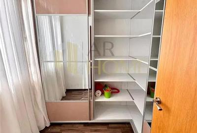 Vanzare apartament 3 camere, bloc 2016, Ploiesti, zona 9 Mai - 10