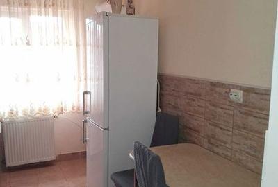Apartament cu 2 camere în Florești - 5