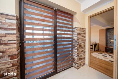 Apartament cu 2 camere decomandat în Central - 14