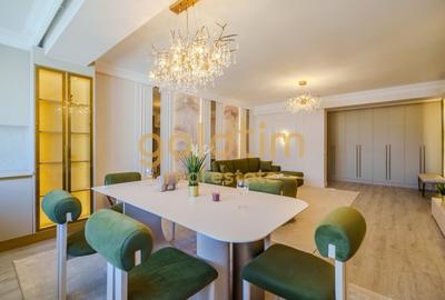 Apartament cu 2 camere decomandat, mobilat în Pipera - 1
