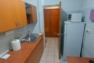 Apartament 3 camerere, 2/10, mutare imediata - Piata Cultural - 7