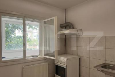 Apartament 3 camere, 65,50 mp, zona Baba Dochia - 1