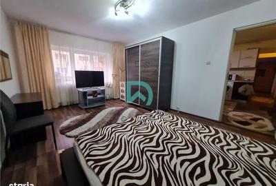 Apartament cu 2 camere decomandat, mobilat în Valea Cetății - 5