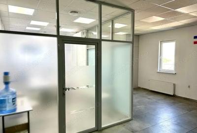 Spatiu de birou de inchiriat in zona Berceni - 1