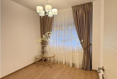 Inchiriere apartament 3 camere Floreasca Residence - Pescariu, Bucuresti - 8