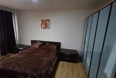Apartament cu 3 camere decomandat, mobilat în Ultracentral - 9