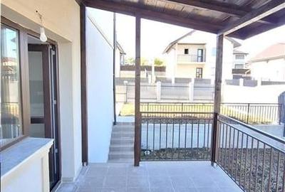 Casa Duplex 4 camere Valea Lupului,Demisol,Incalz Pard,Asfalt,0% Comision - 5