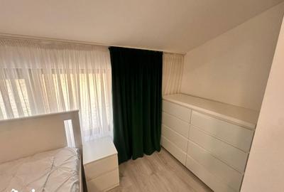 Casă cu 3 camere cu Teren 90 Mp în 23 August (Cațelul) - 9