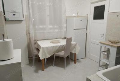 Apartament cu 2 camere decomandat în Romană - 7
