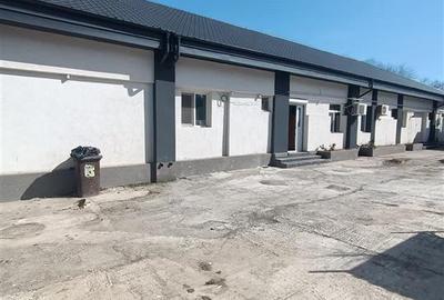 Spațiu comercial, de 350 mp, în Dorobanți - 1