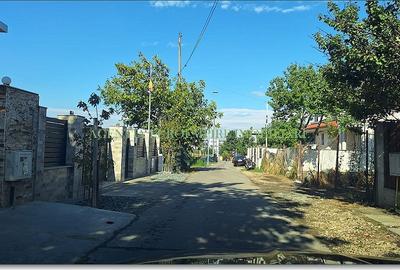 Teren de vanzare in Constanta, Kamsas - 720 mp - 1