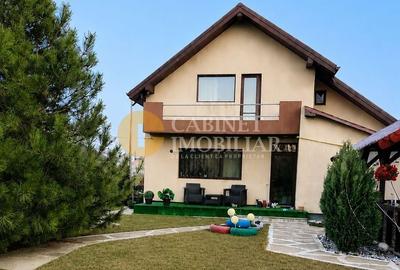 Casă individuală cu 5 camere cu Canalizare în Dancu - 9