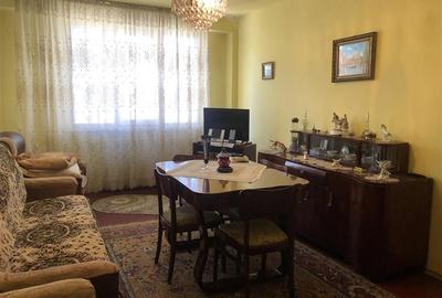 De Vanzare 3 Camere Bloc Structura solida Panorama Grivitei - 3