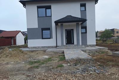 Case de vanzare P+E+Pod Case de vanzare P+E+Pod - 10