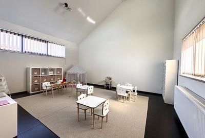Casa de inchiriat pe Gheorghe Lazar - locuinta, birouri sau diverse activitati - 4