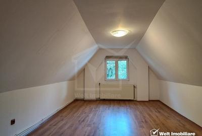 Casa eleganta in cartierul Grigorescu, zona Pietei 14 Iulie - 13