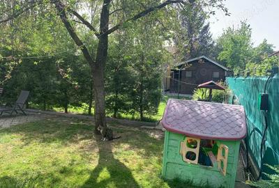 Proprietar vand casa, P+M, zona Elisabetin , teren 832 mp, Proprietar vand casa, P+M, zona Elisabetin , teren 832 mp, - 3