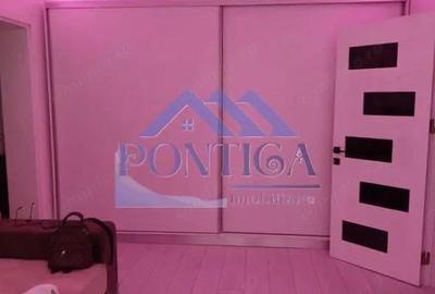 Apartament cu 2 camere semidecomandat în City Park Mall - 4