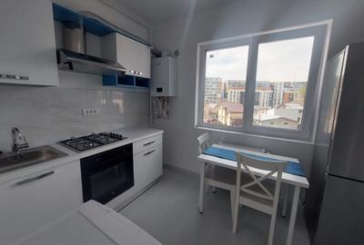 Garsonieră decomandată în Grozăvești - 4