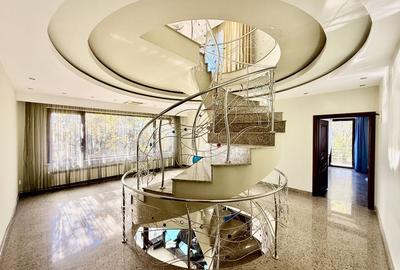 Duplex 14 camere Pantelimon Cernica 864 mp desfasurati - 23