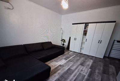 Garsonieră decomandată în Pantelimon - 4