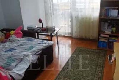 Apartament 2 camere în zona CALEA FLORESTI - 4