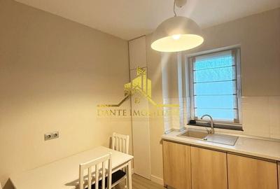 Apartament cu 2 camere decomandat, mobilat în Mărăști - 6