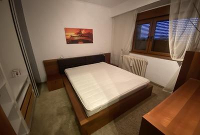 Apartament cu 2 camere decomandat, mobilat în Dorobanți - 7
