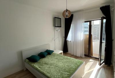 Inchiriere 2 camere Piata Muncii - 5